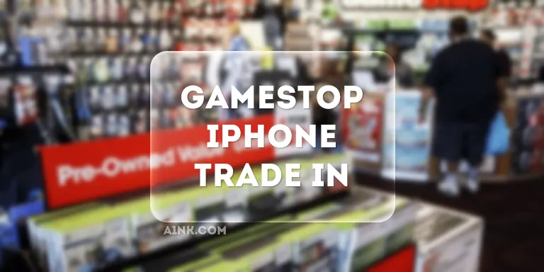 gamestop iphone trade in