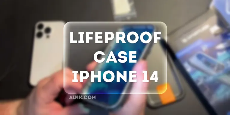 lifeproof case iphone 14